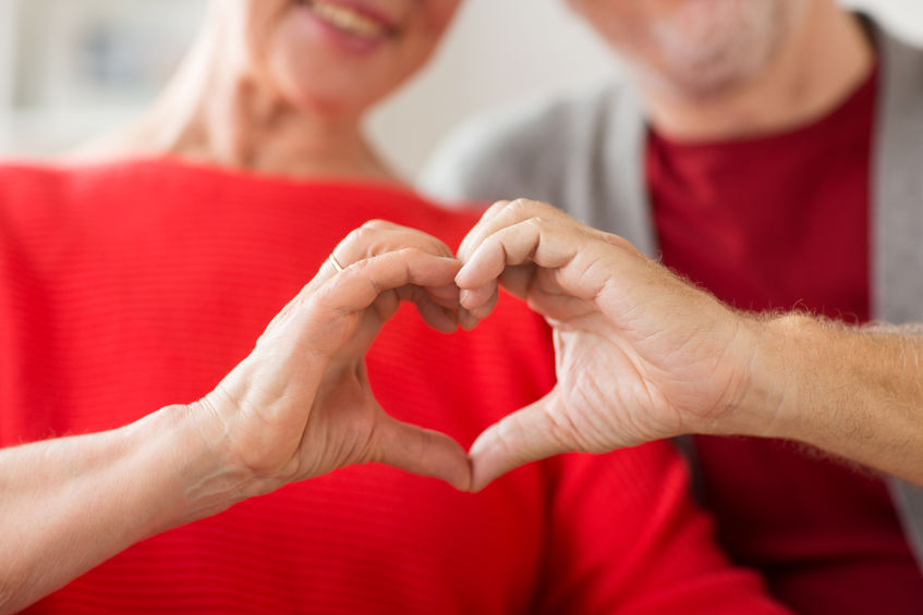 Five Lifestyle Changes That Benefit Senior Heart Health